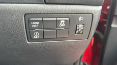 Mazda 3 2.0 SE 5dr Petrol Hatchback